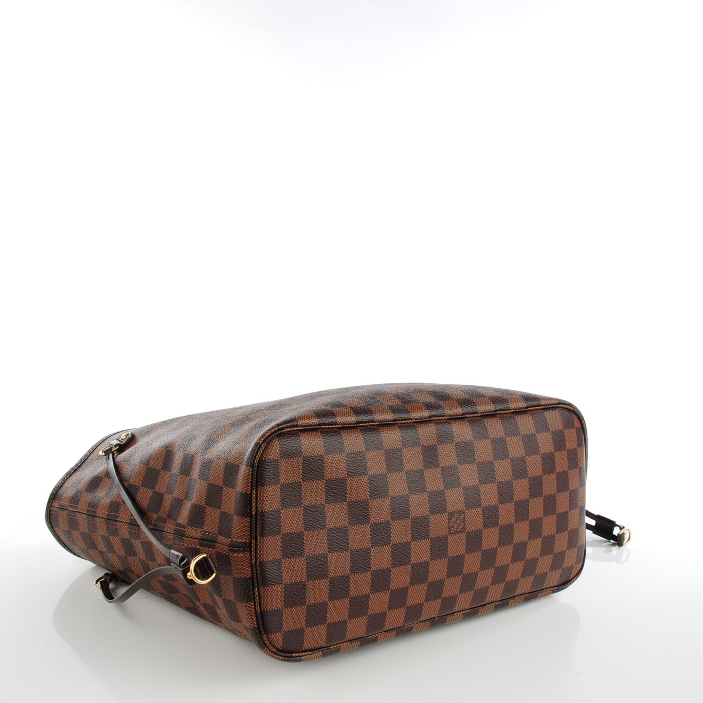 Damier Ebene Neverfull MM