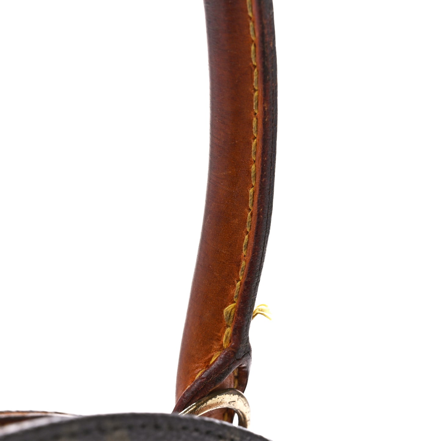 Monogram Ellipse PM