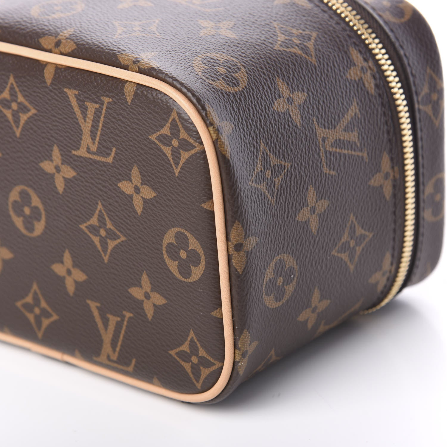 Louis Vuitton Monogram Nice Mini 7 of 8