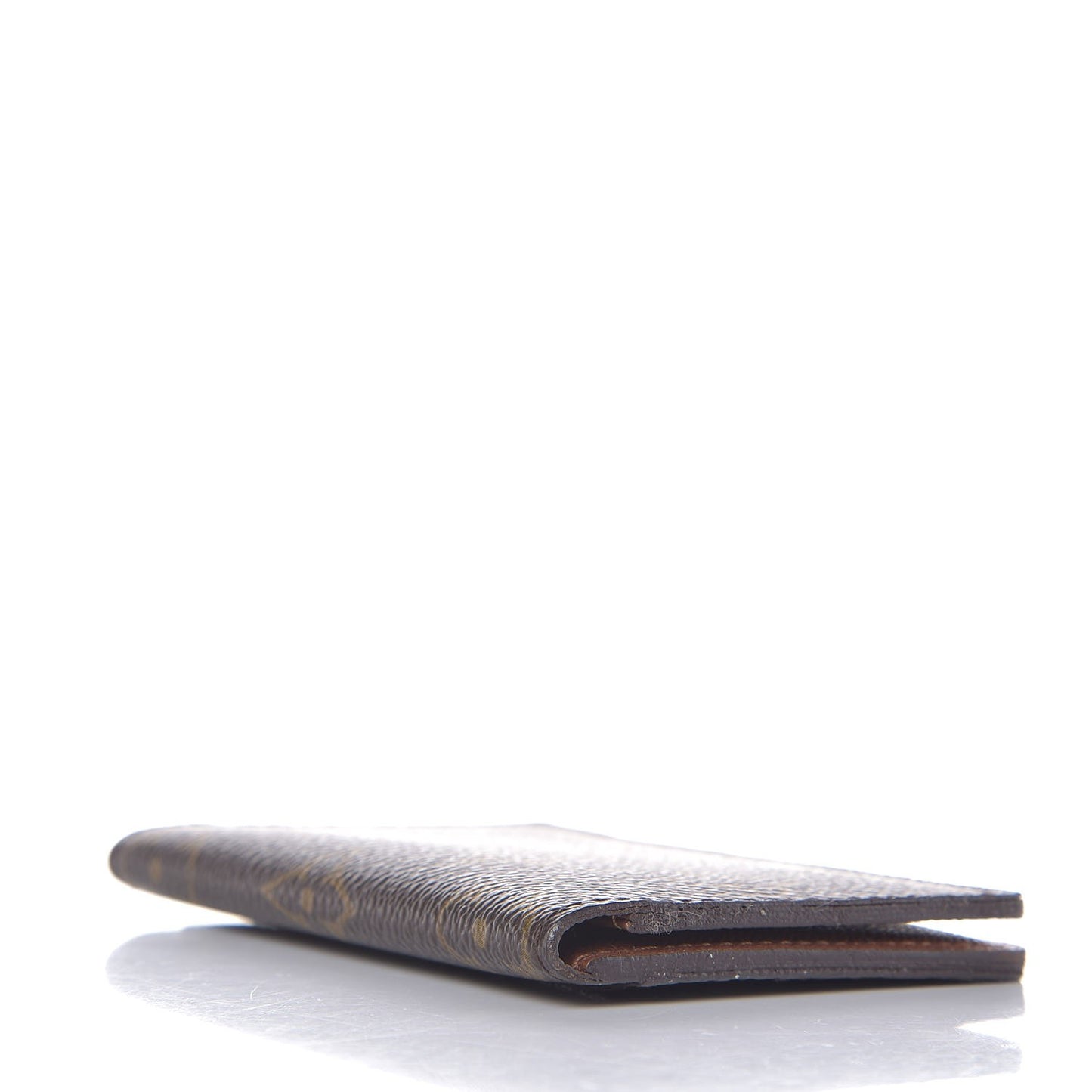 Monogram Pocket Organizer