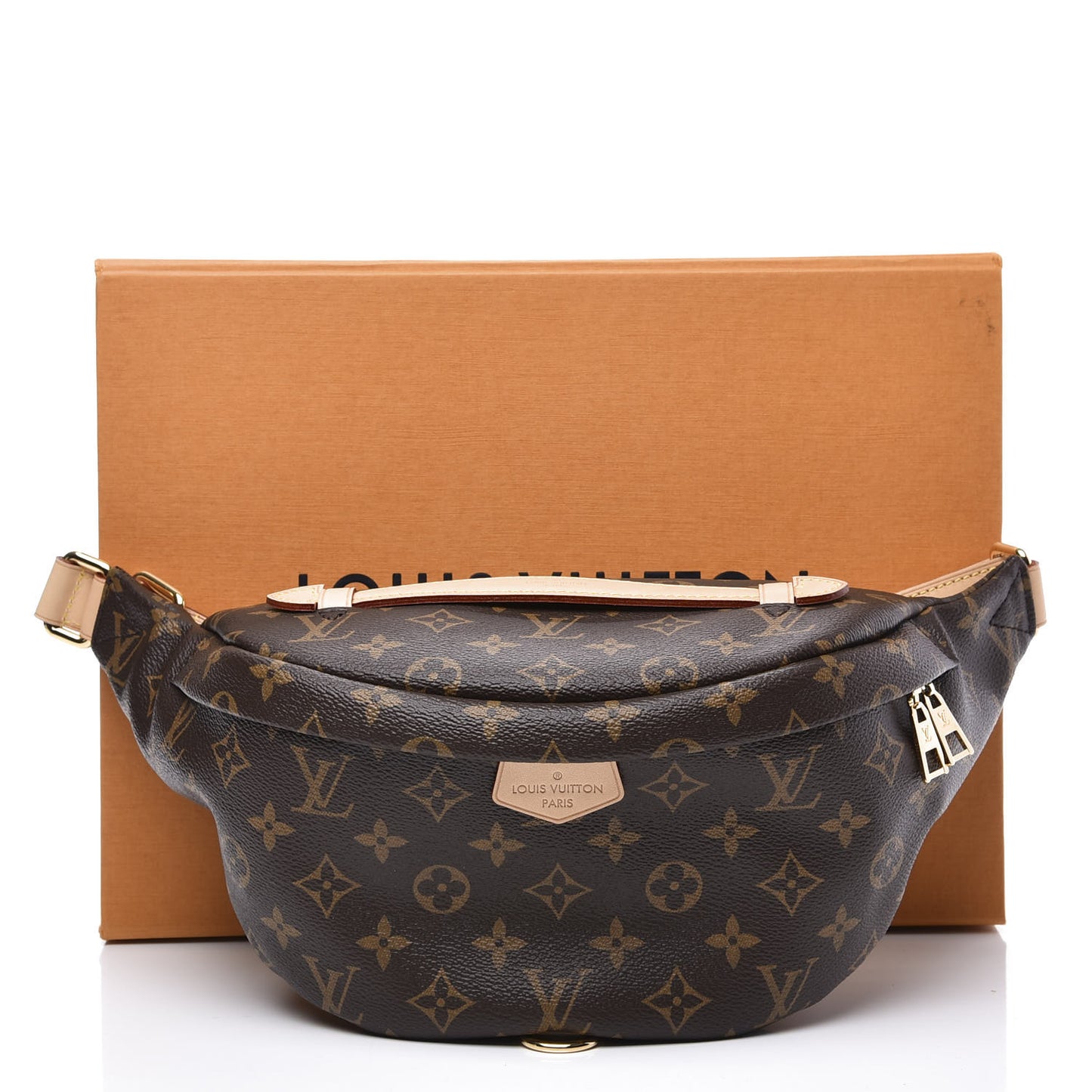Monogram Bumbag