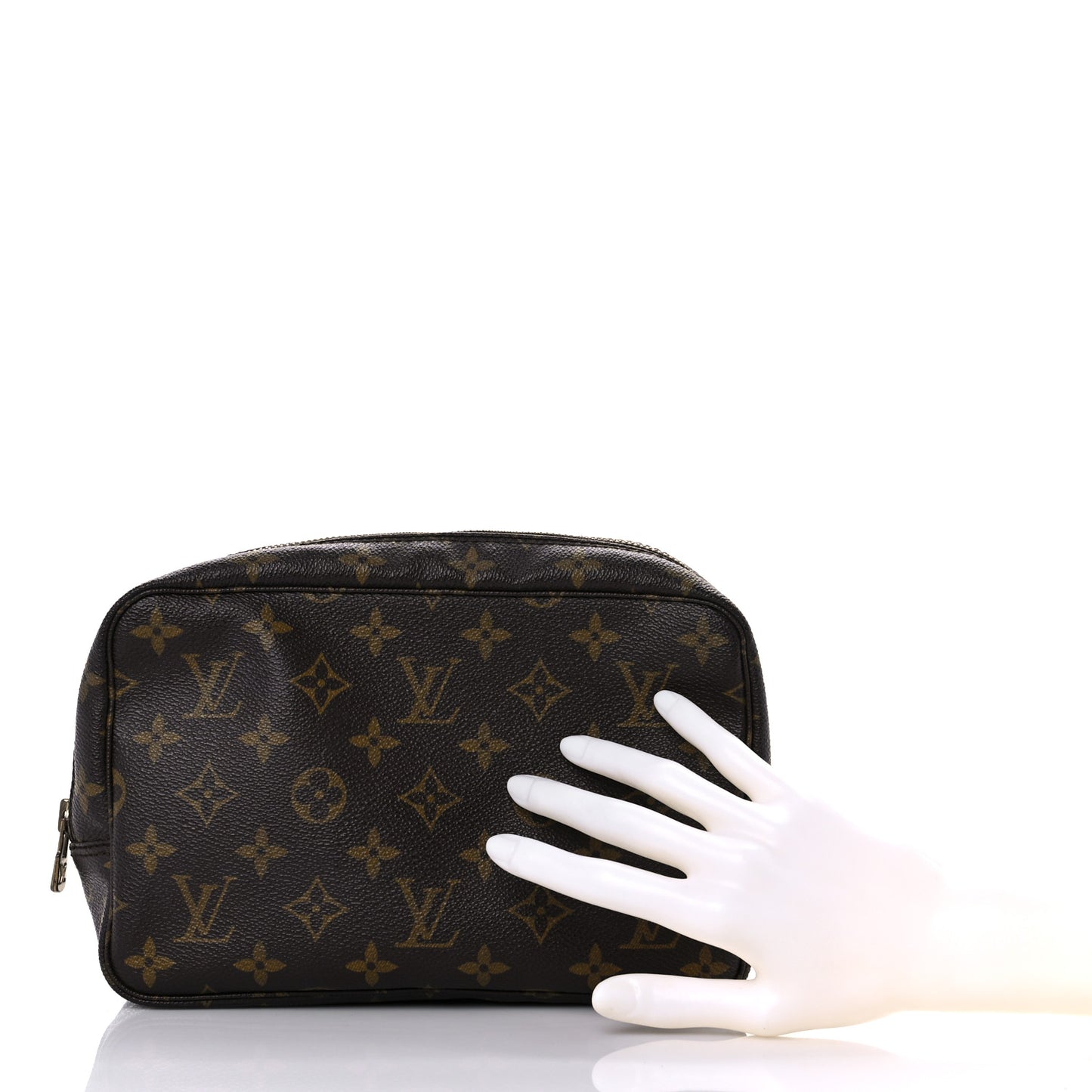 Monogram Trousse Toilette 23