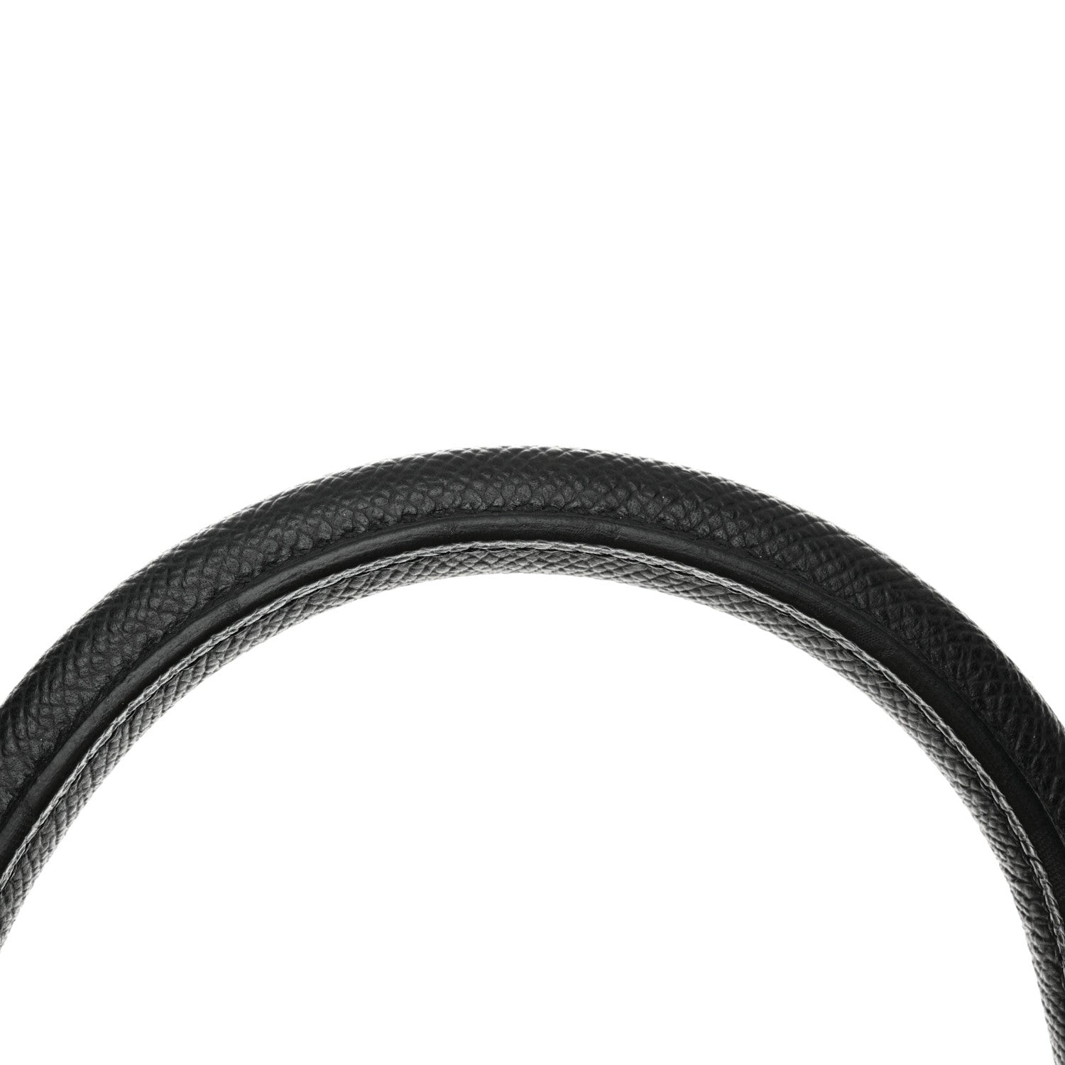 Hermes Epsom Kelly Sellier 28 Black 11 of 15