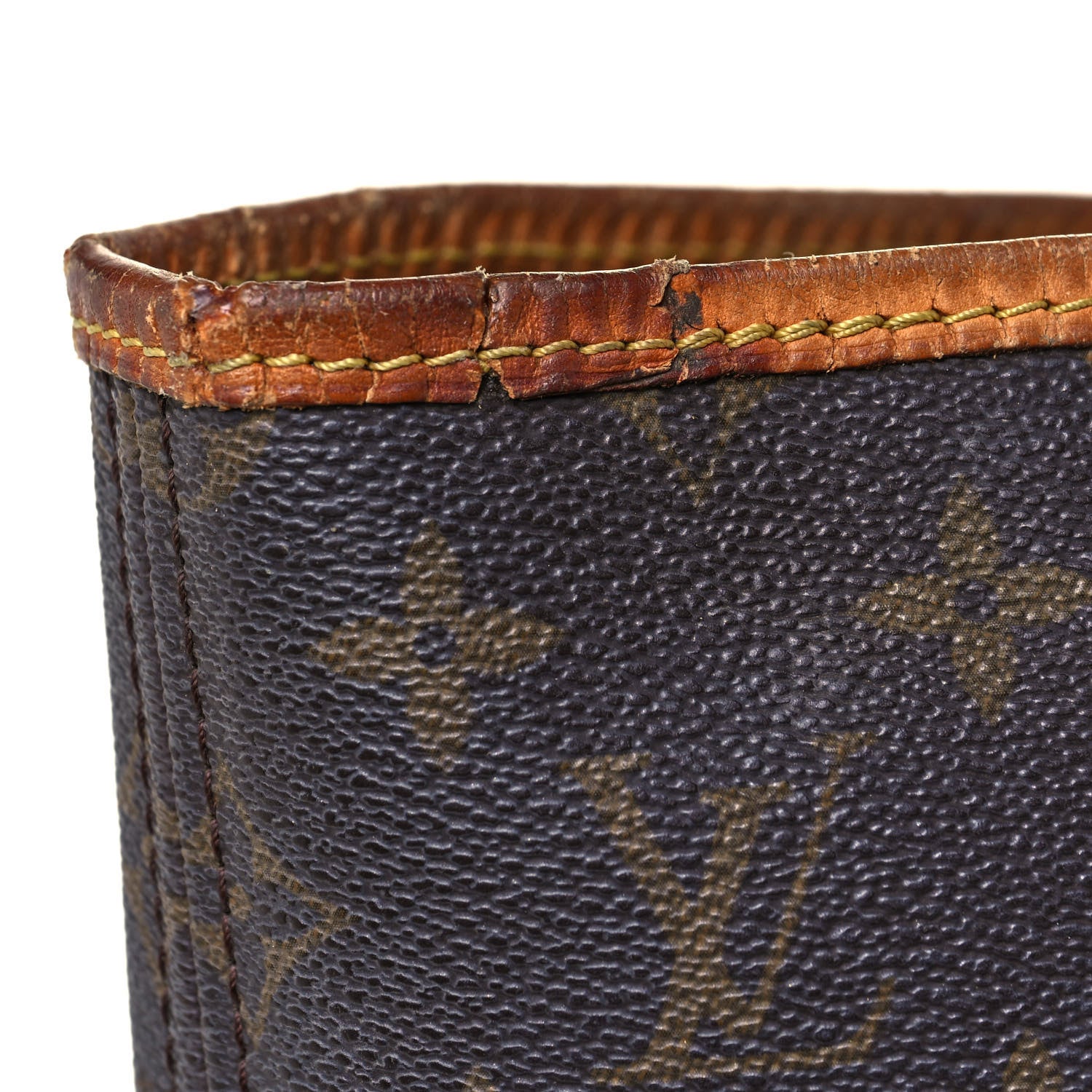 Louis Vuitton Monogram Neverfull GM 22 of 25