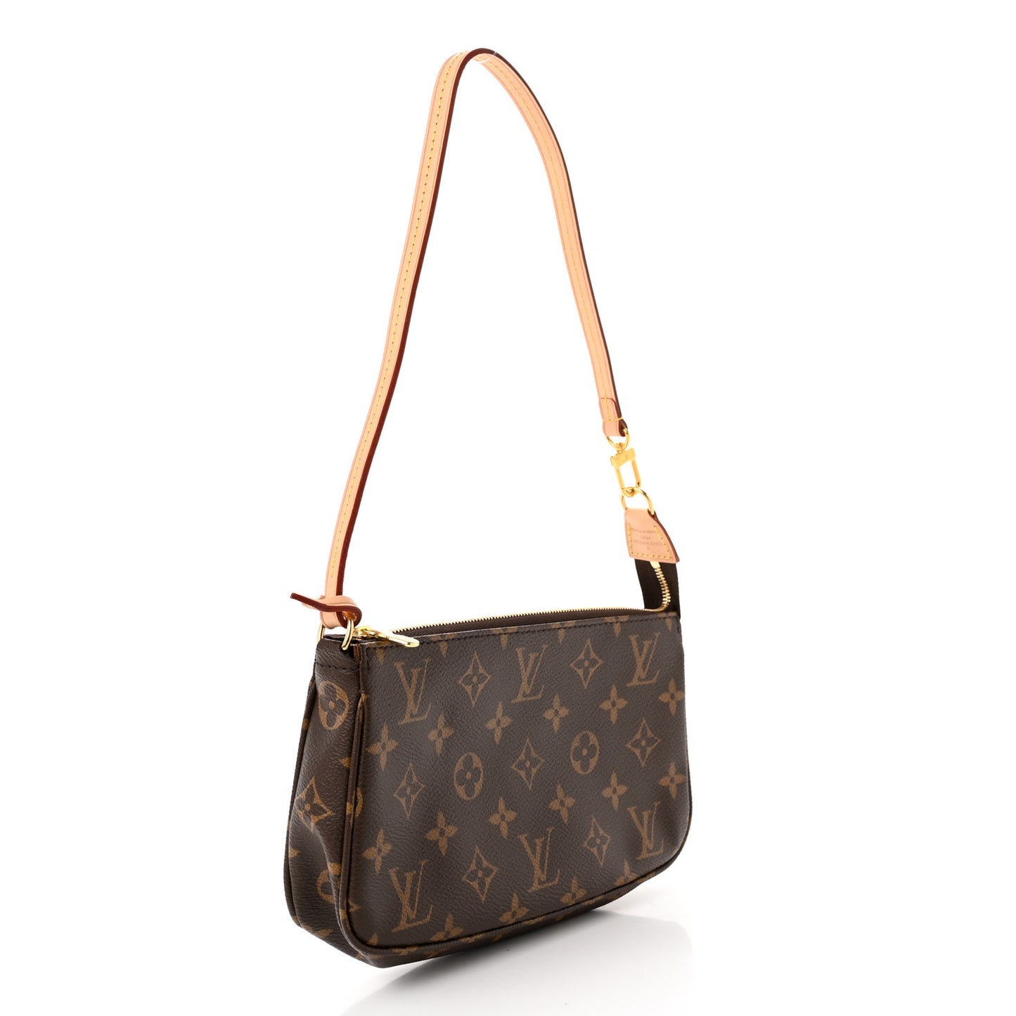 Monogram Pochette Accessories NM