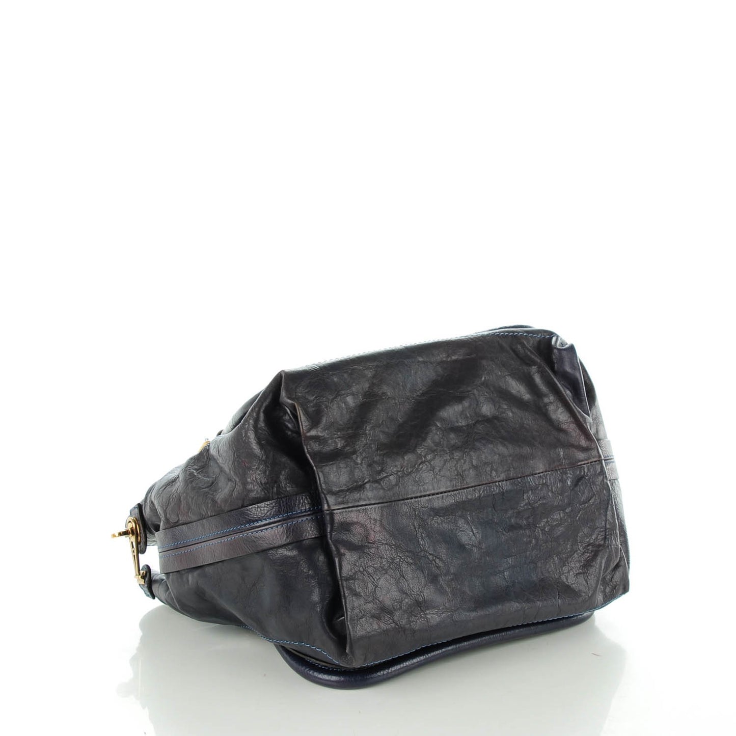 Calfskin Medium Paraty Tote