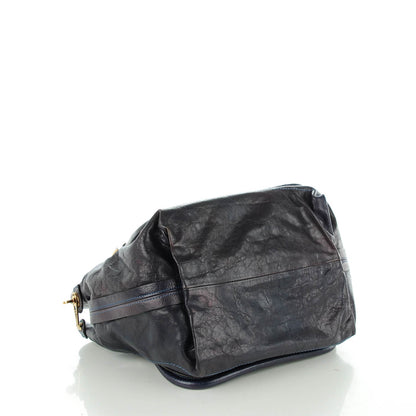 Chloe Calfskin Medium Paraty Tote 4 of 7