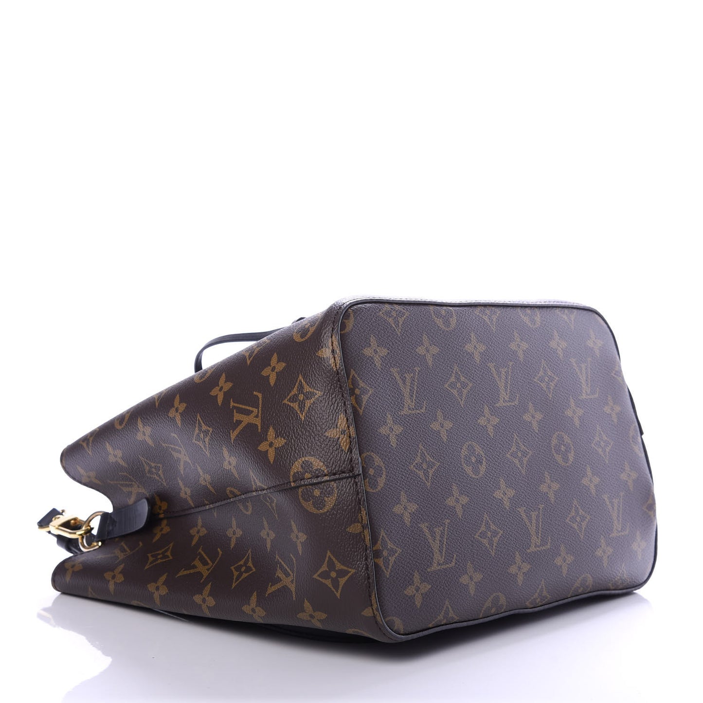 Monogram Neonoe MM Black