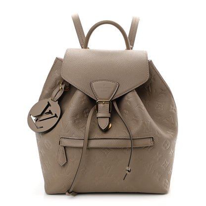 Louis Vuitton Empreinte Montsouris PM Tourterelle 1 of 7