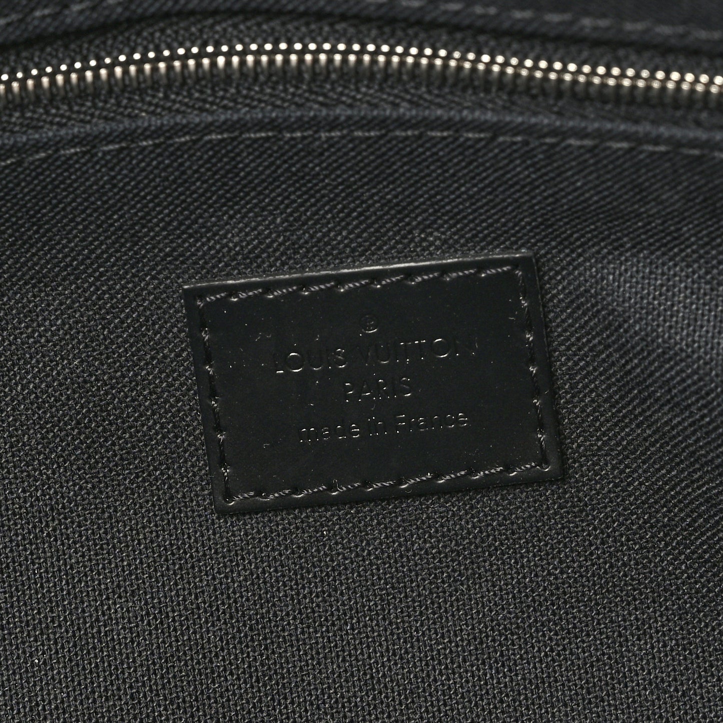 Damier Graphite Roadster