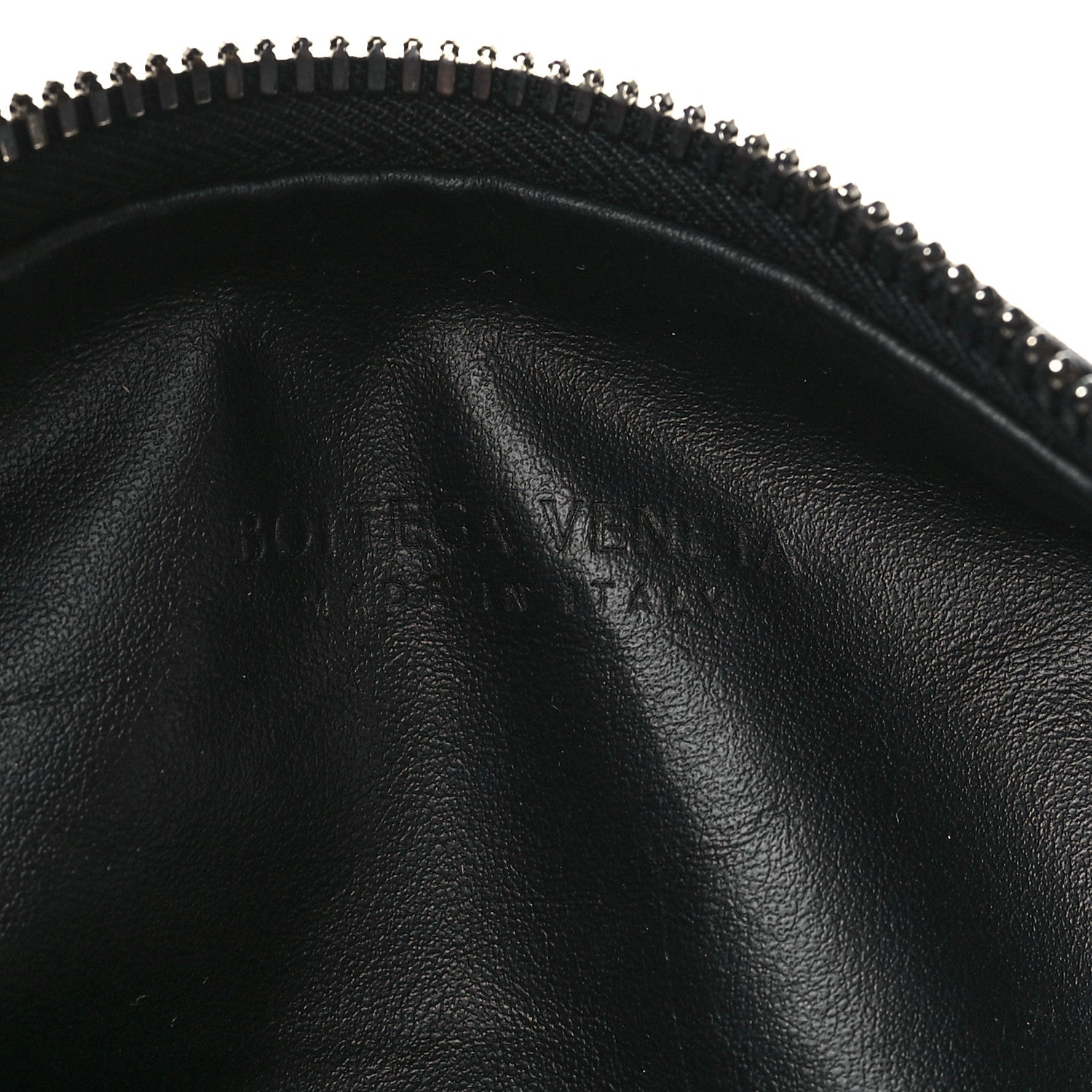 Bottega Veneta Nappa Intrecciato Mini Jodie Black 6 of 10