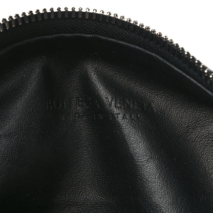 Bottega Veneta Nappa Intrecciato Mini Jodie Black 6 of 10