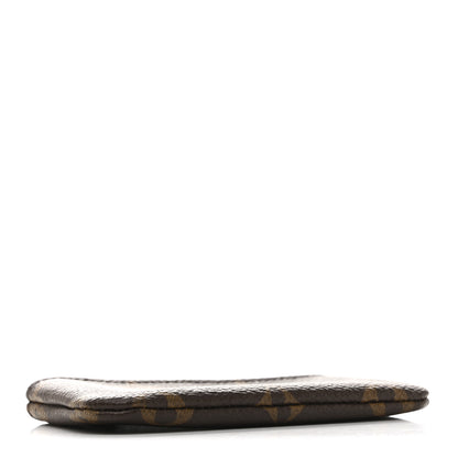 Louis Vuitton Monogram Key Pouch 4 of 10