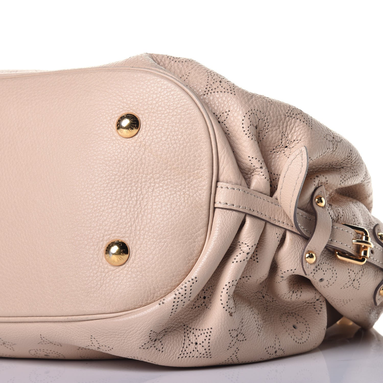 Louis Vuitton Mahina L Coquille 8 of 8