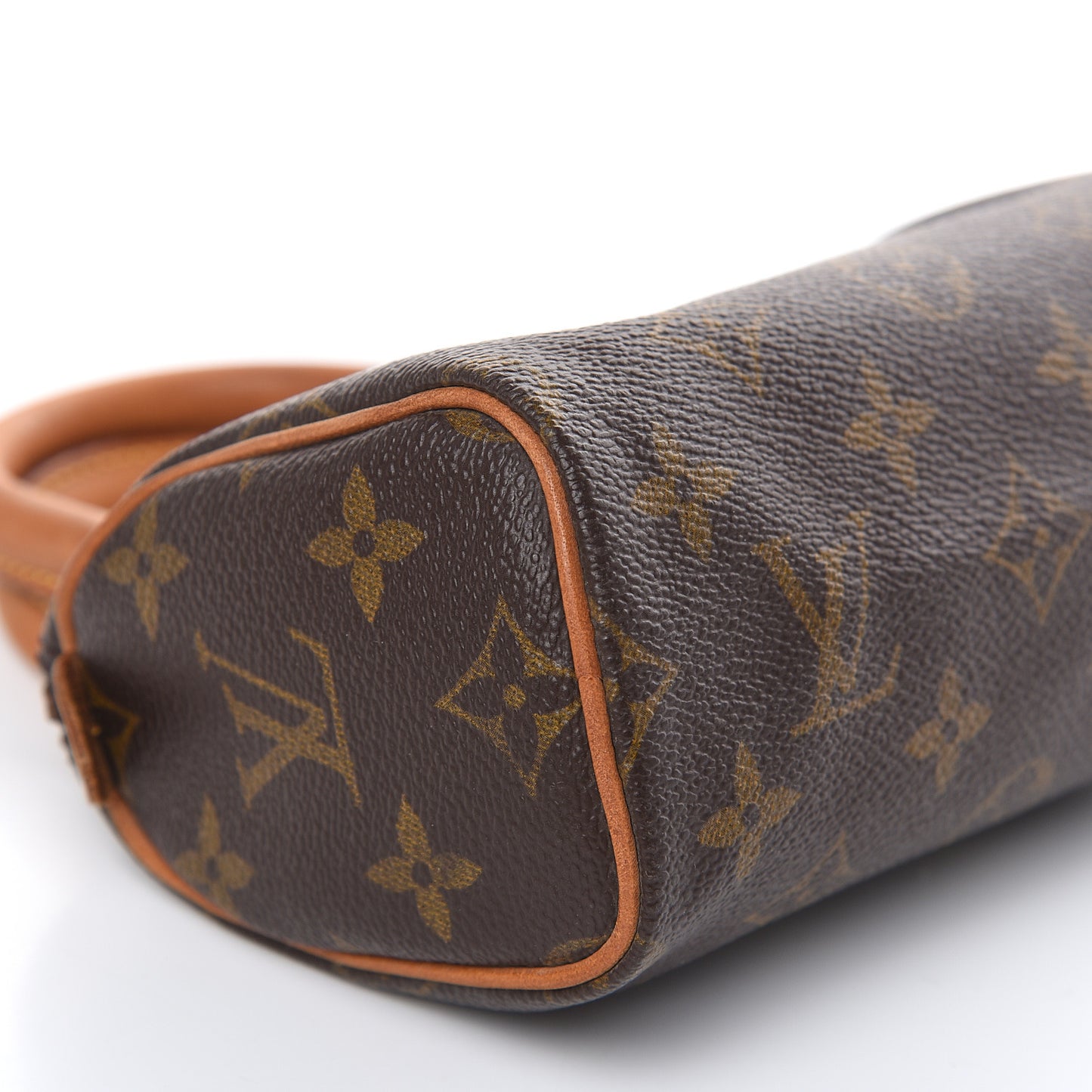 Monogram Mini Sac HL Speedy