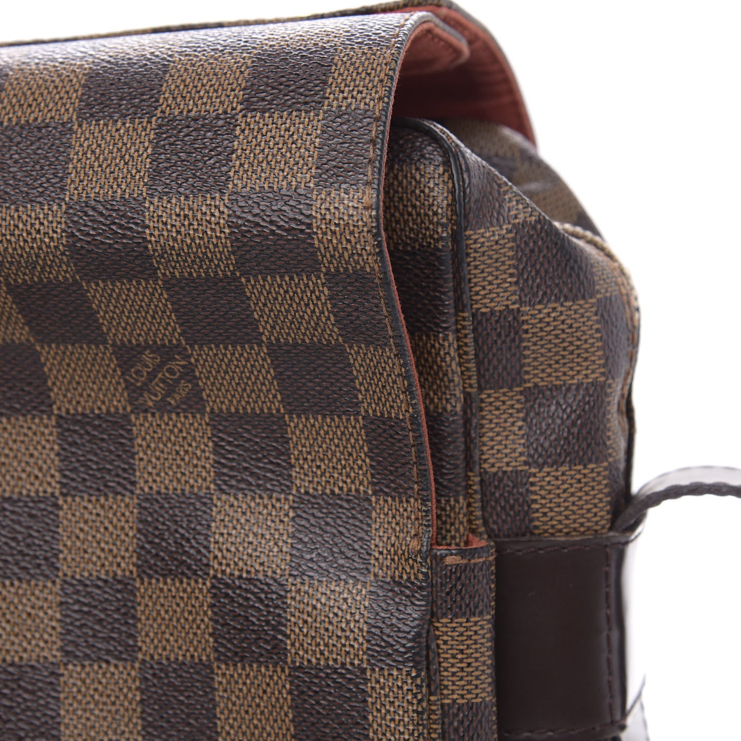 Damier Ebene Naviglio