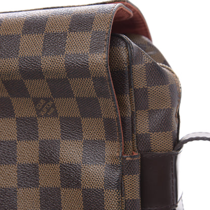 Louis Vuitton Damier Ebene Naviglio 11 of 15