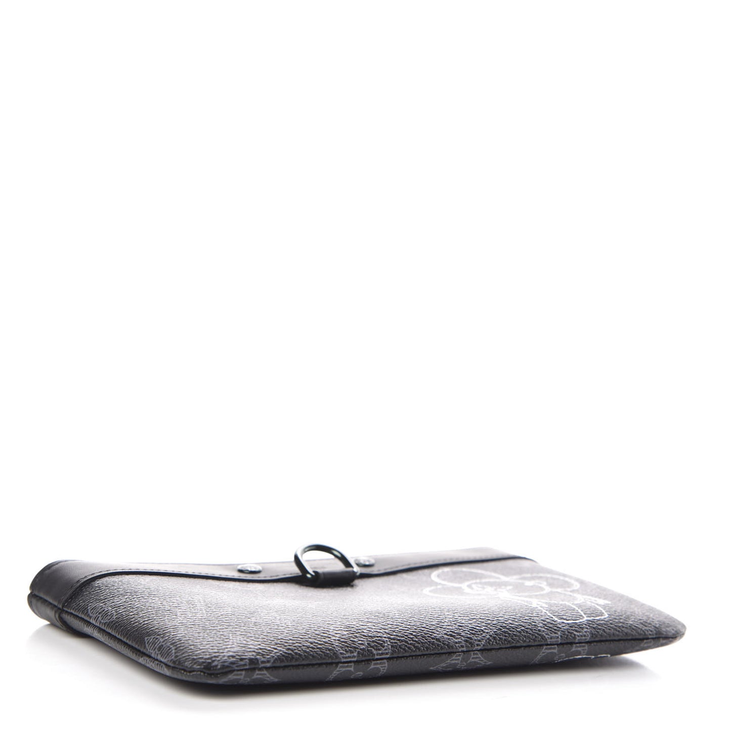 Monogram Eclipse Vivienne Pochette Apollo PM