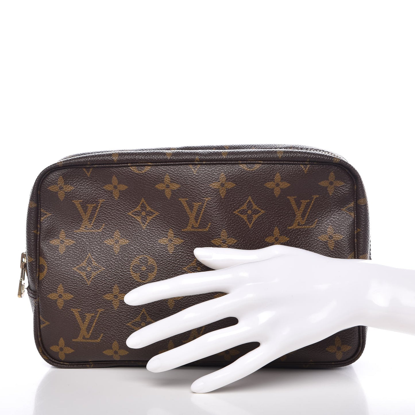 Monogram Trousse Toilette 23