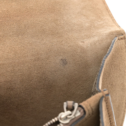Gucci GG Supreme Monogram Small Dionysus Shoulder Bag Taupe 11 of 16