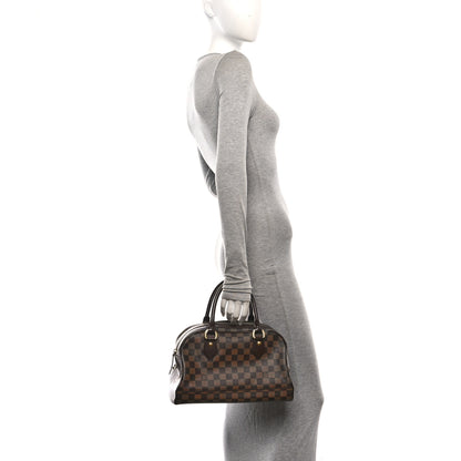 Louis Vuitton Damier Ebene Duomo 2 of 9