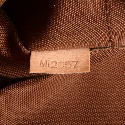 Louis Vuitton Monogram Palermo GM 7 of 8