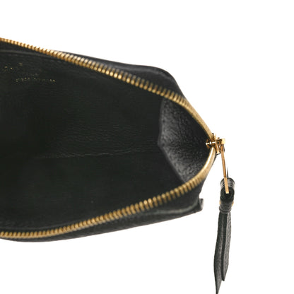 Louis Vuitton Empreinte Recto Verso Card Holder Black 5 of 8