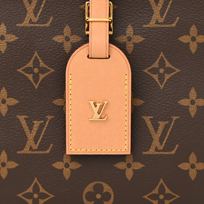 Louis Vuitton Monogram Boite Chapeau Souple MM 7 of 7