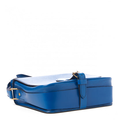 Louis Vuitton Epi Cartouchiere Toledo 3 of 7