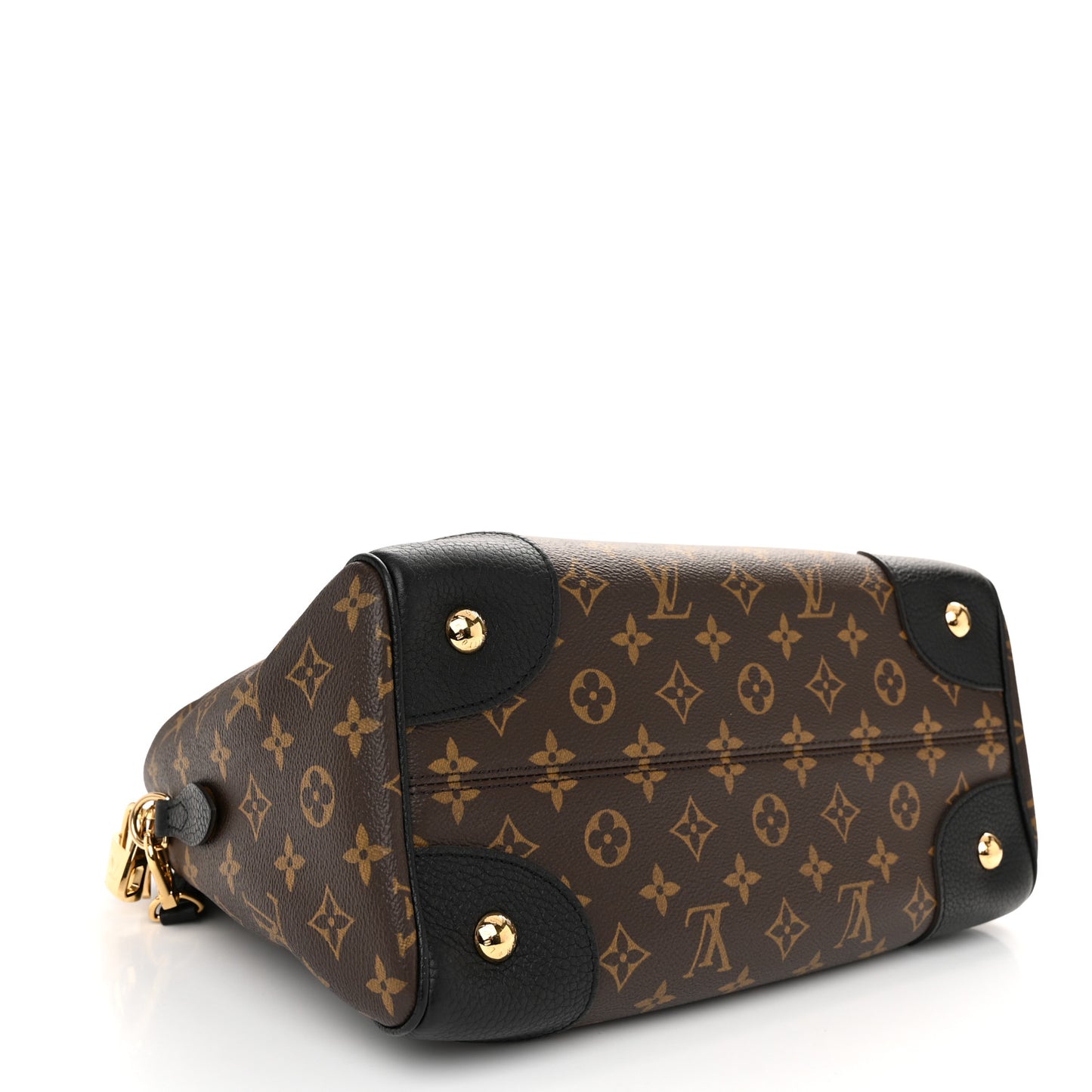 Monogram Retiro NM Black