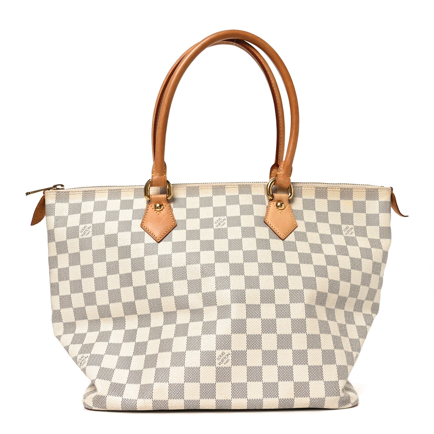 Damier Azur Saleya MM