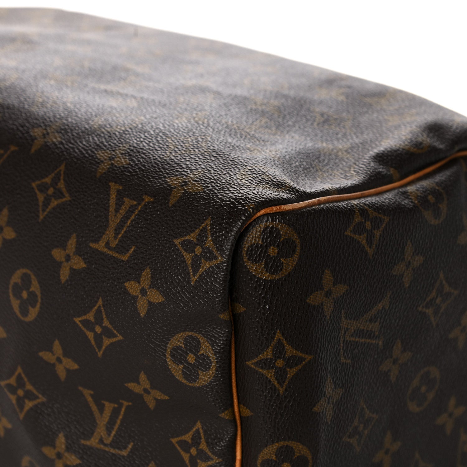 Louis Vuitton Monogram Speedy 35 9 of 34