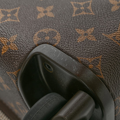 Louis Vuitton Monogram Horizon 55 8 of 20