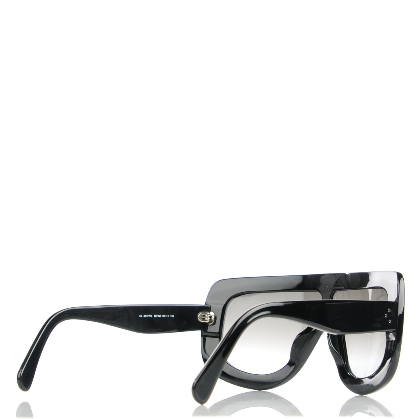 Adele Sunglasses CL 41377/S Black
