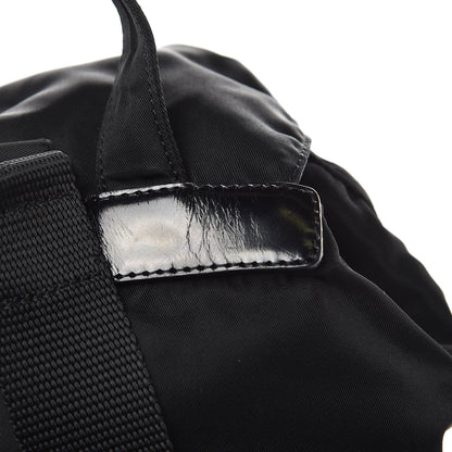 Prada Tessuto Nylon Vela Small Backpack Black 13 of 27