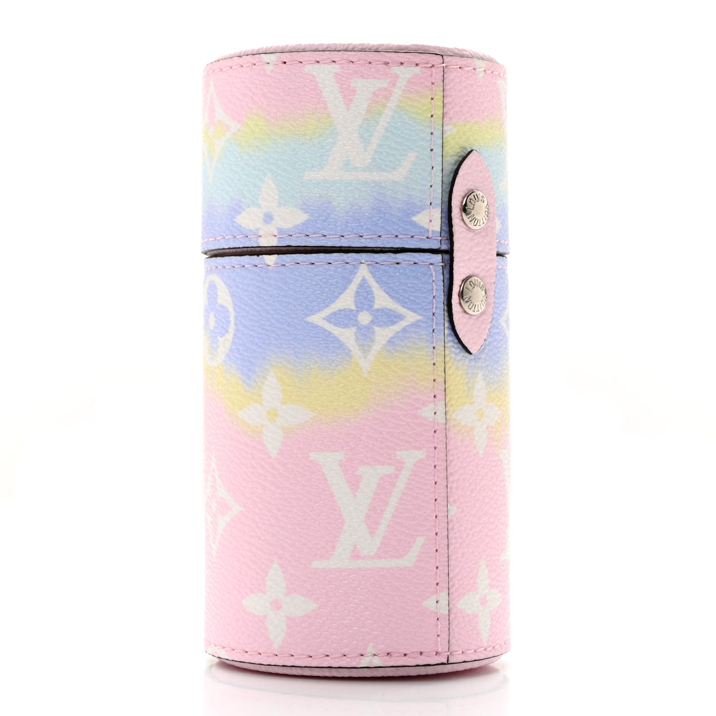 Monogram Escale 100ML Travel Case