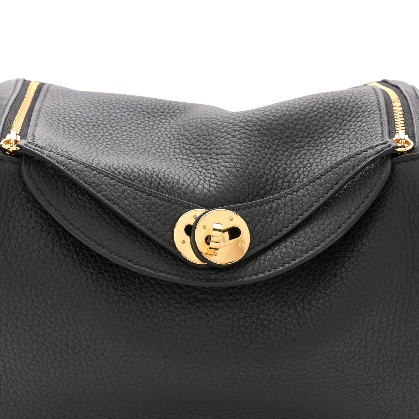 Taurillon Clemence Lindy 26 Black