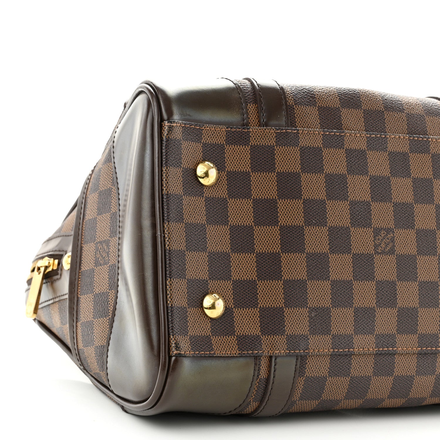 Louis Vuitton Damier Ebene Berkeley 8 of 11