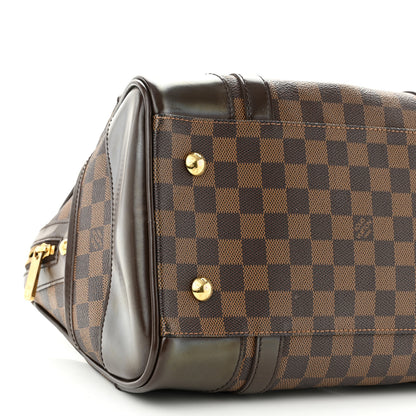 Louis Vuitton Damier Ebene Berkeley 8 of 11