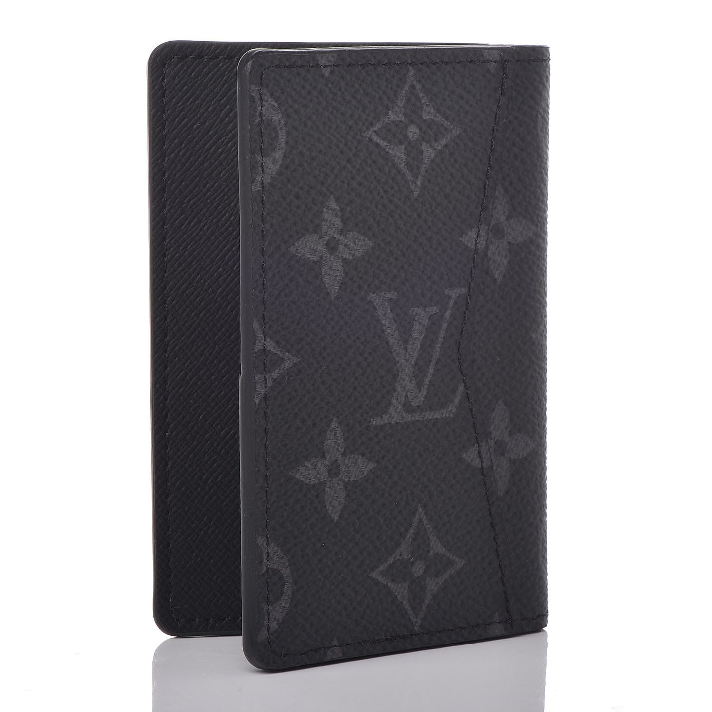 Monogram Eclipse Pocket Organizer NM