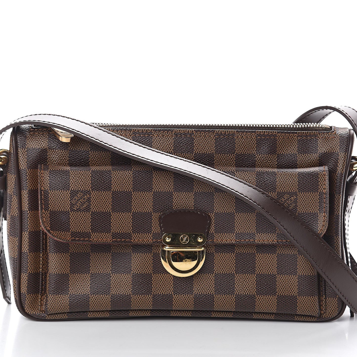 Damier Ebene Ravello GM
