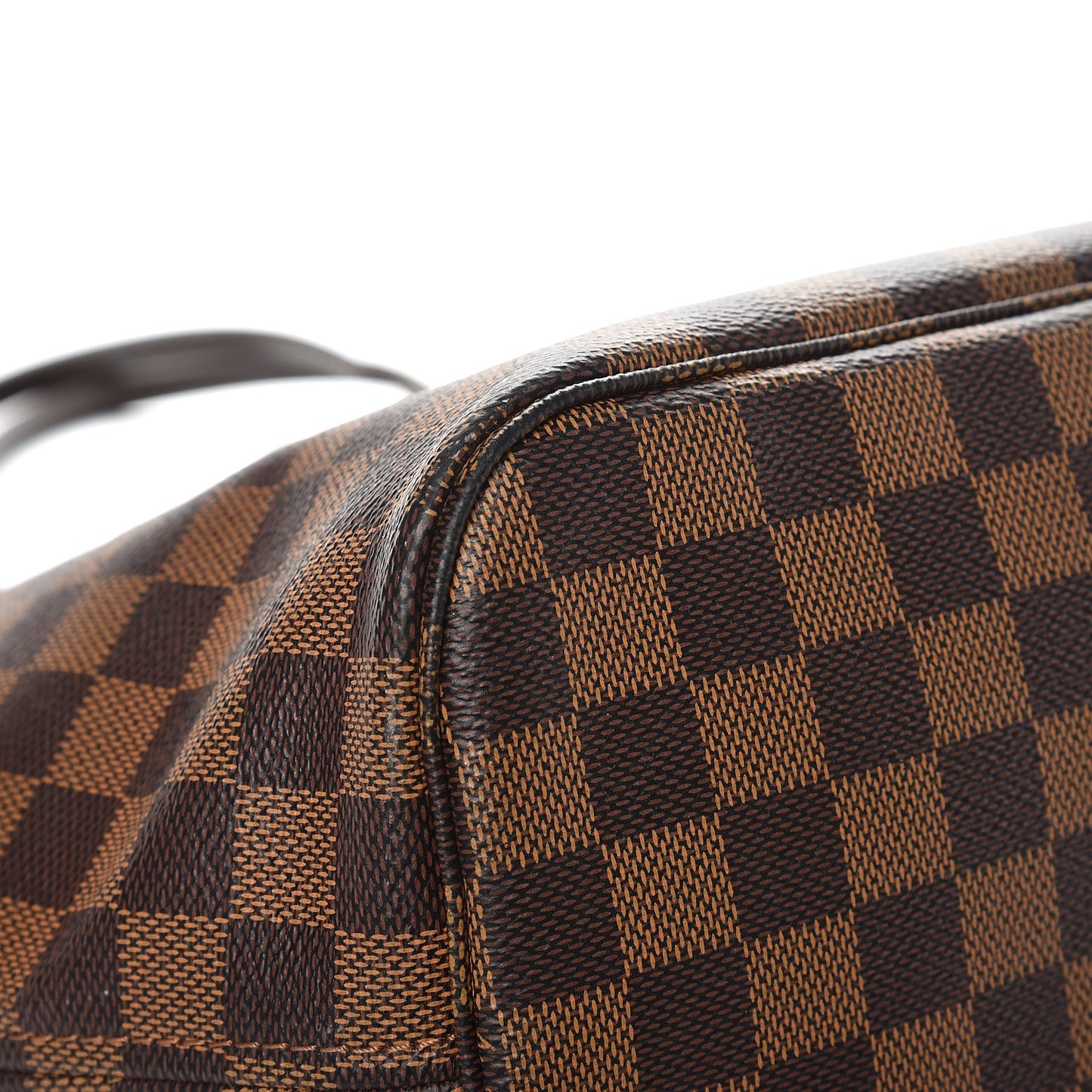 Damier Ebene Neo Neverfull MM