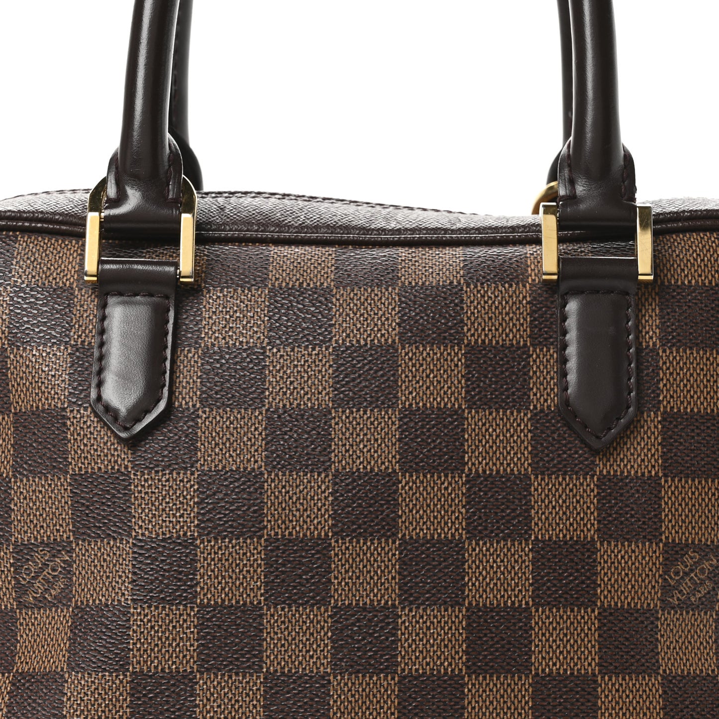 Damier Ebene Brera