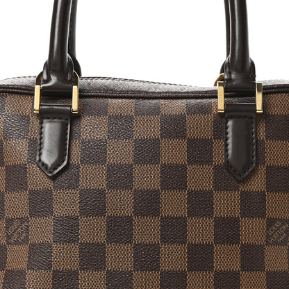 Louis Vuitton Damier Ebene Brera 8 of 11