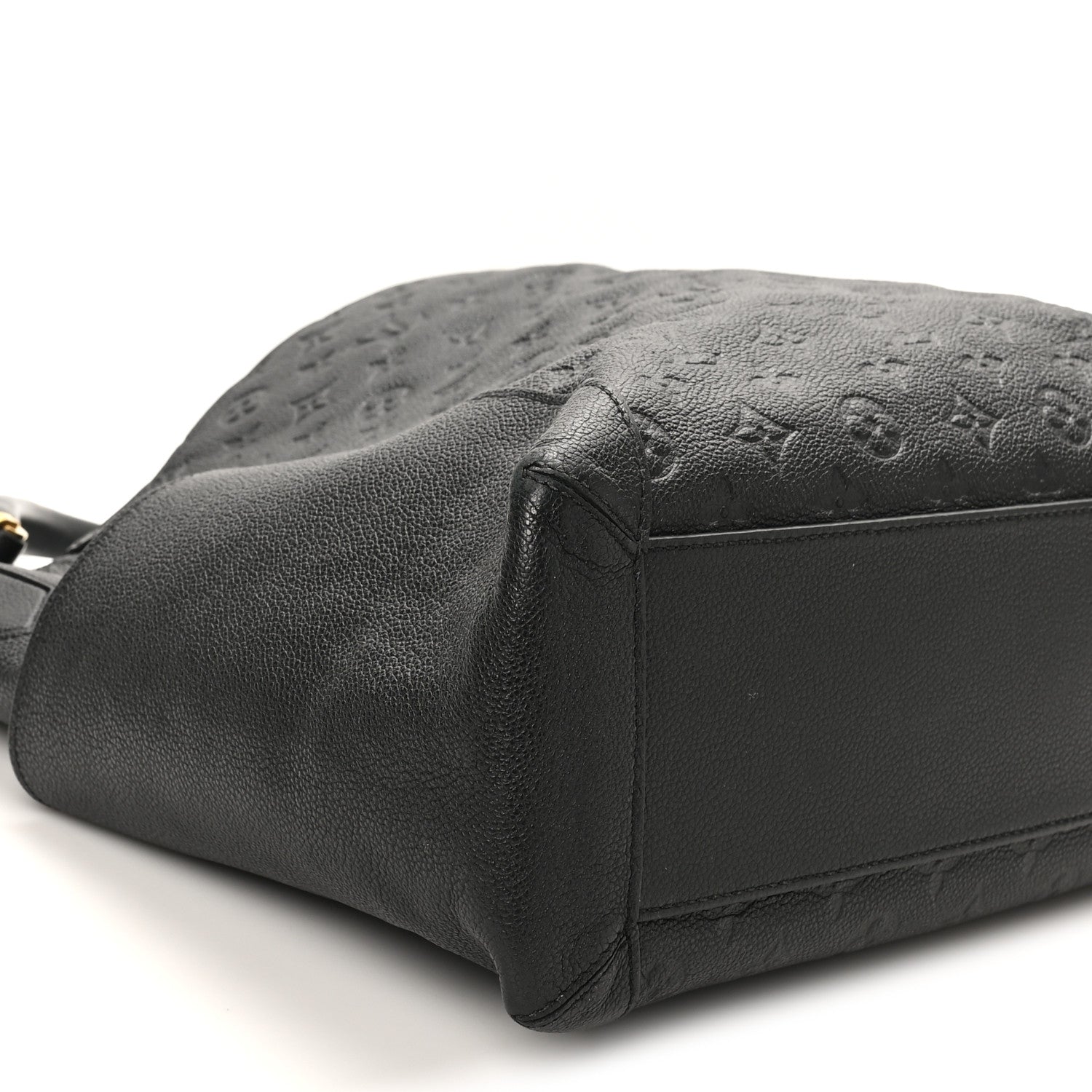 Louis Vuitton Empreinte Bagatelle Black 8 of 9
