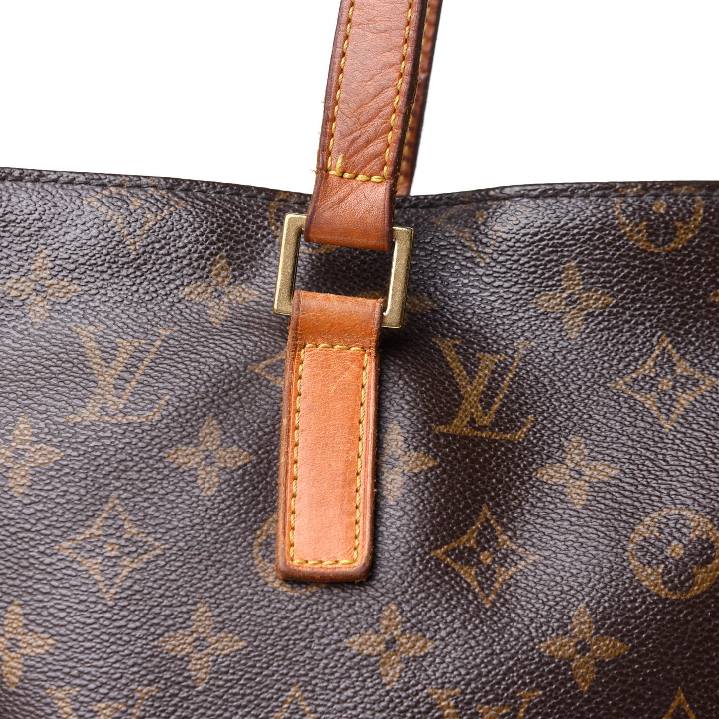 Monogram Cabas Mezzo