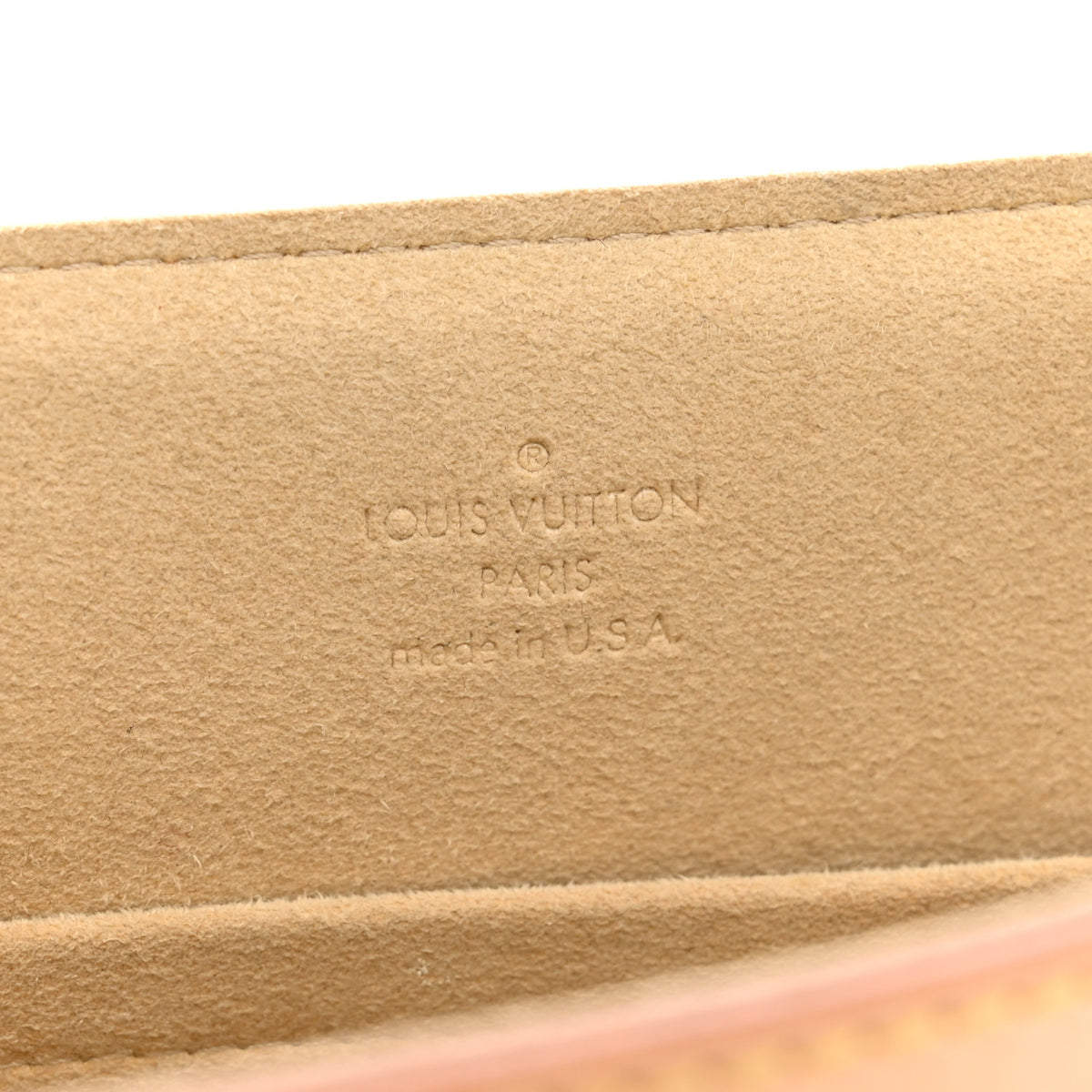 Monogram Beverly MM