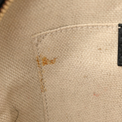 Gucci Pebbled Calfskin Small Soho Disco Bag Black 14 of 14