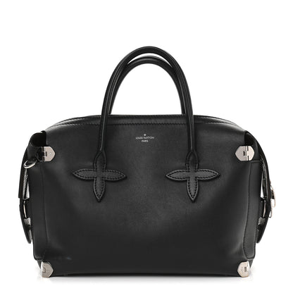 Louis Vuitton Smooth Calfskin Garance Black 1 of 10