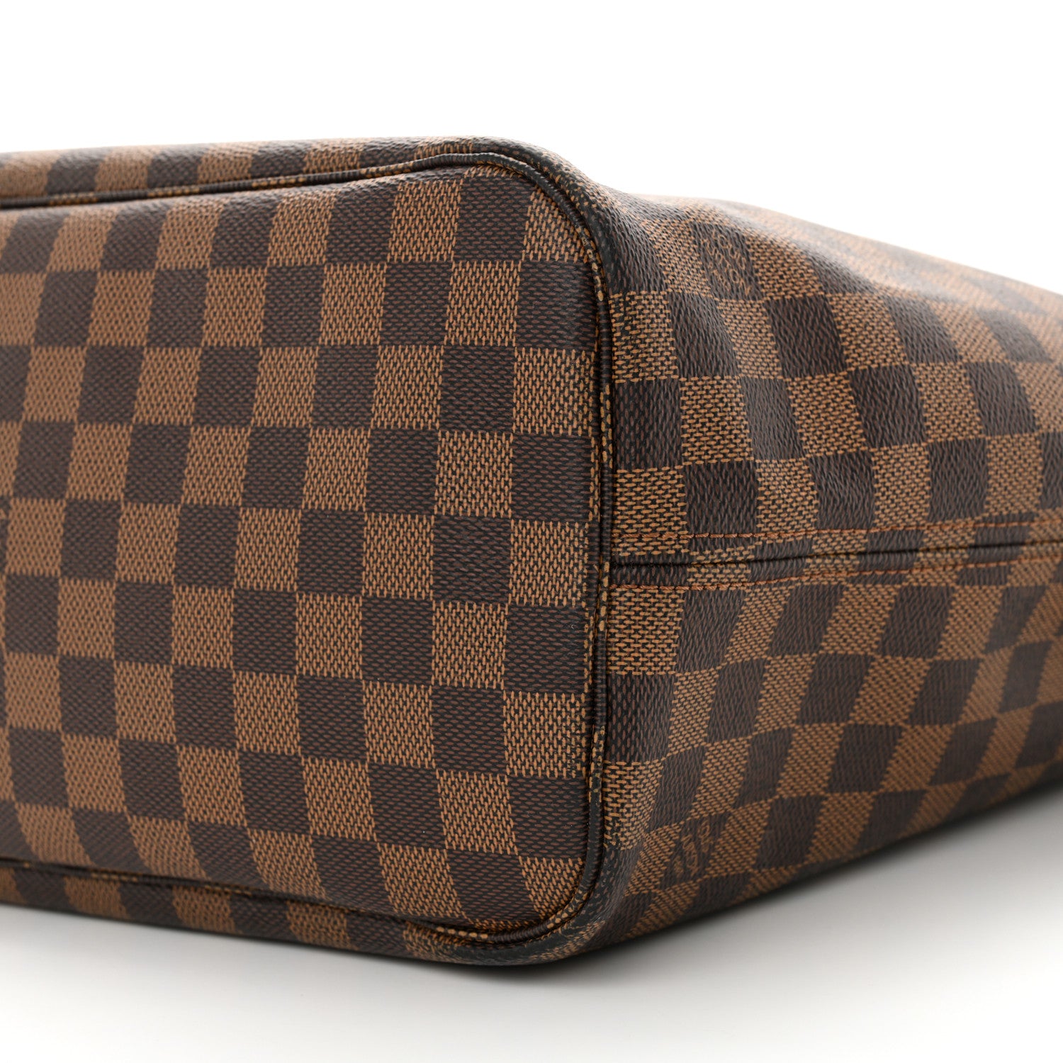 Louis Vuitton Damier Ebene Neo Neverfull MM 11 of 15